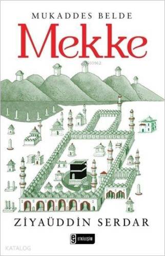 Mukaddes Belde Mekke - 1