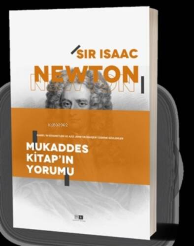 Mukaddes Kitap'ın Yorumu Daniel’in Kehanetleri ve Aziz John’un Mahşeri Üzerine Gözlemler - 1