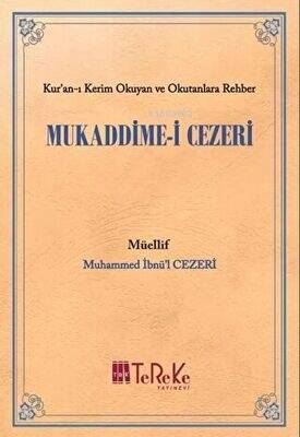 Mukaddimei Cezeri - 1