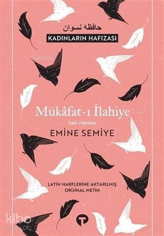 Mükafat-ı İlahiye; İlahi Mükafat - 1