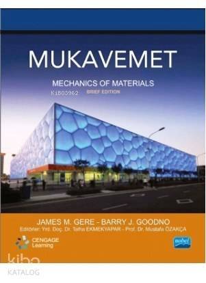 Mukavemet - 1