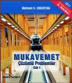 Mukavemet Çözümlü Problemler 1 - 1