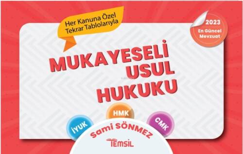 Mukayeseli Usul Hukuku - 1