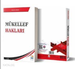 Mükellef Hakları - 1