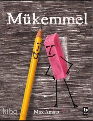 Mükemmel - 1