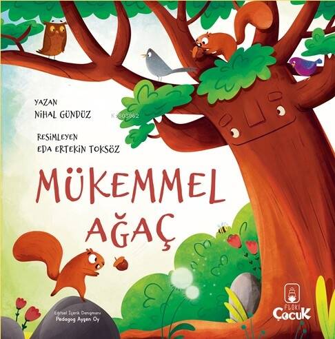 Mükemmel Ağaç - 1