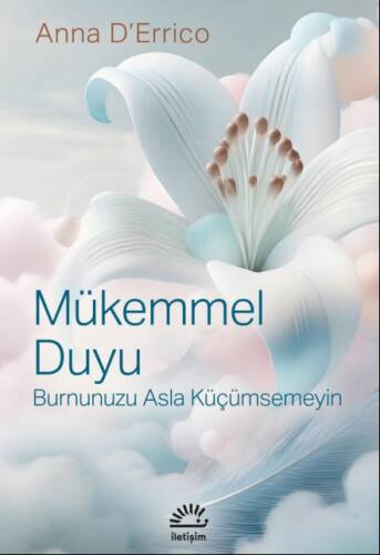 Mükemmel Duyu ;Burnunuzu Asla Küçümsemeyin - 1