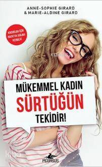 Mükemmel Kadın Sürtüğün Tekidir! - 1