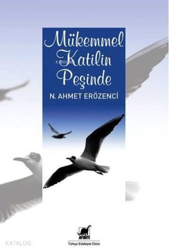 Mükemmel Katilin Peşinde - 1