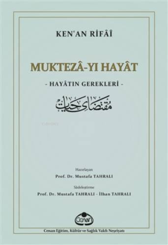 Muktezâ-yı Hayât - 1