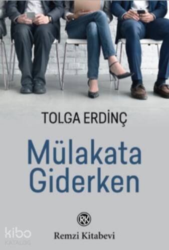 Mülakata Giderken - 1