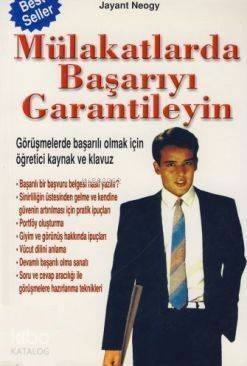 Mülakatlarda Başarıyı Garantileyin - 1