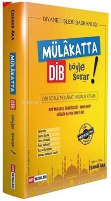 Mülakatta Dib Böyle Sorar - 1