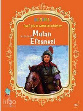 Mulan Efsanesi - 1