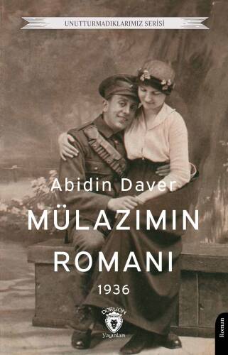 Mülazımın Romanı - 1