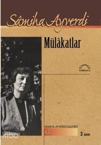 Mülâkatlar - 1