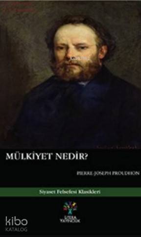 Mülkiyet Nedir? - 1