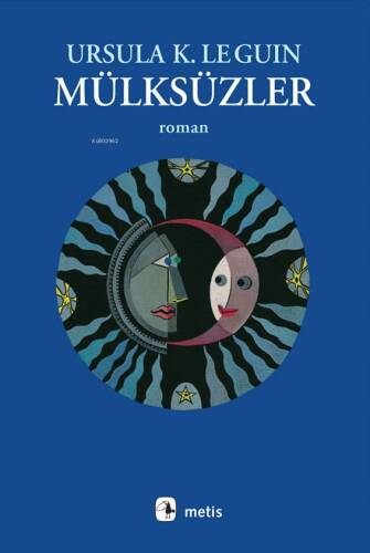 Mülksüzler - 1