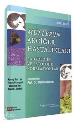 Müller'in Akciğer Hastalıkları - 1