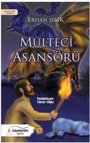 Mülteci Asansörü - 1