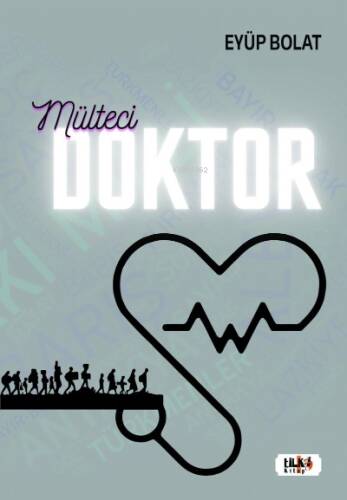 Mülteci Doktor - 1