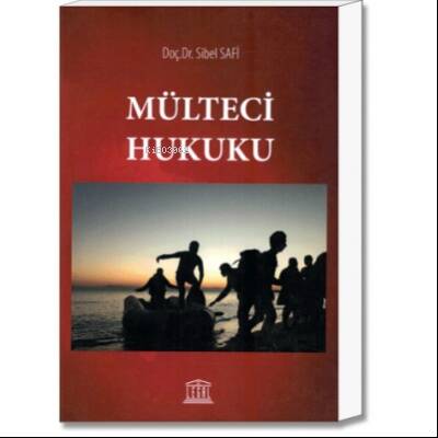 Mülteci Hukuku - 1