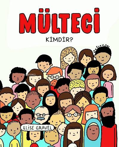 Mülteci Kimdir? - 1