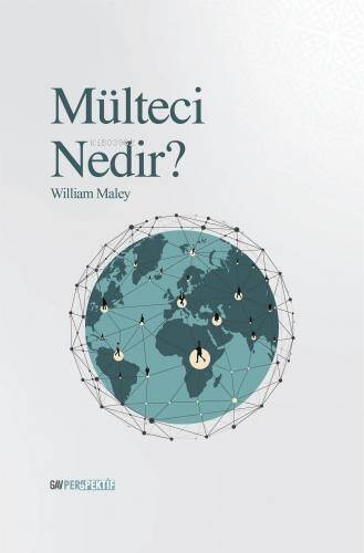 Mülteci Nedir ? - 1