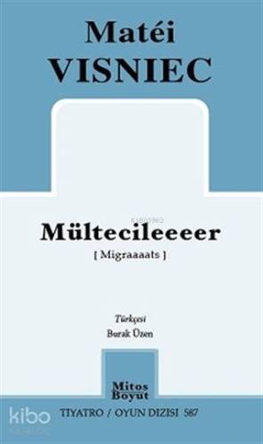 Mültecileeeer - 1