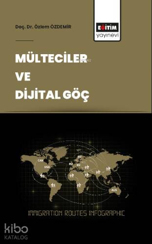 Mülteciler ve Dijital Göç - 1