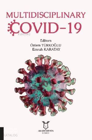 Multidisciplinary COVID-19 - 1