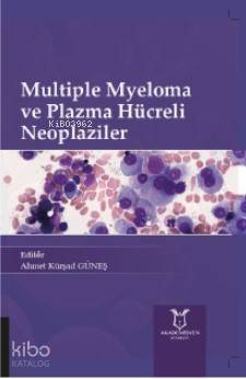 Multiple Myeloma ve Plazma Hücreli Neoplaziler - 1