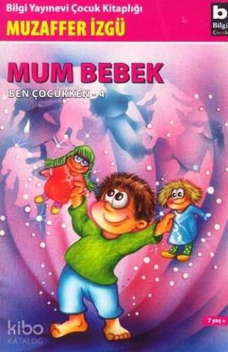 Mum Bebek - 1