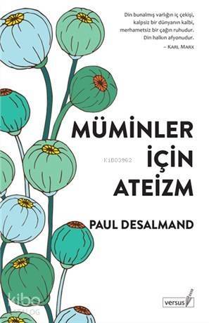 Müminler İçin Ateizm - 1