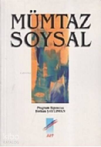 Mümtaz Sosyal - 1