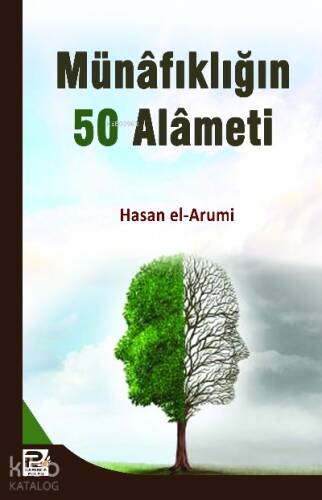 Münafıklığın 50 Alameti - 1