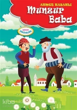 Munzur Baba - 1