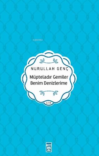 Müpteladır Gemiler Benim Denizlerime - 1