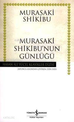 Murasaki Shikibu'nun Günlüğü - 1