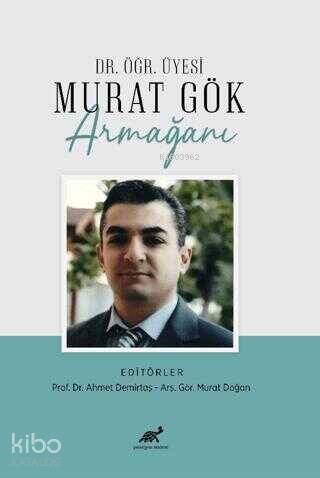 Murat Gök Armağanı - 1