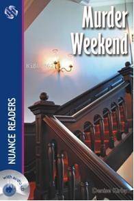 Murder Weekend; Nuance Readers - 1