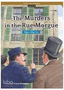 Murders in Rue Morgue (eCR Level 10) - 1