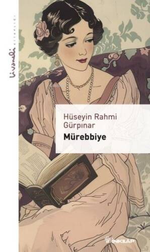 Mürebbiye - 1