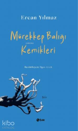 Mürekkep Balığı Kemikleri - 1