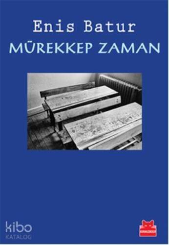 Mürekkep Zaman - 1