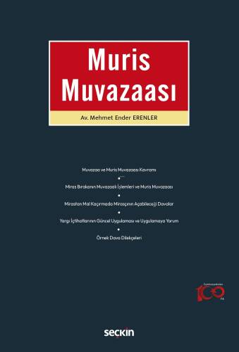 Muris Muvazaası - 1