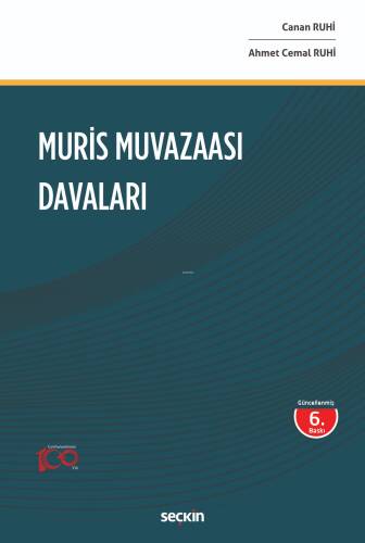 Muris Muvazaası Davaları - 1