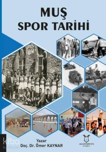 Muş Spor Tarihi - 1