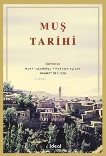 Muş Tarihi - 1