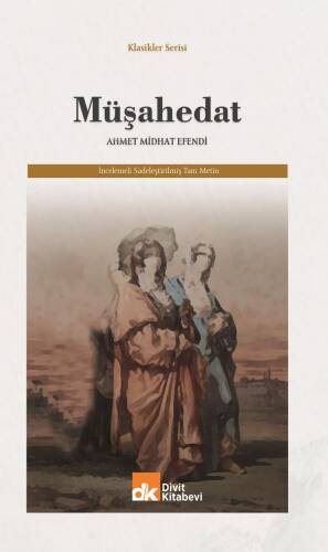 Müşahedat - 1